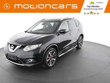 2.0 dCi N-Vision 4x4 Aut. Pickerl NEU