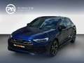 Audi A3 35 TFSI S line Blau - thumbnail 1