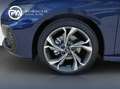 Audi A3 35 TFSI S line Blau - thumbnail 7