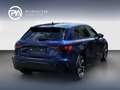 Audi A3 35 TFSI S line Blau - thumbnail 6