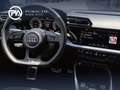Audi A3 35 TFSI S line Blau - thumbnail 11