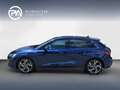 Audi A3 35 TFSI S line Blau - thumbnail 3