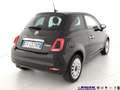 Fiat 500 1.0 Hybrid Schwarz - thumbnail 5