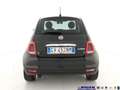 Fiat 500 1.0 Hybrid Schwarz - thumbnail 6