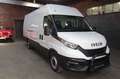 Iveco Daily Kasten 35 S14 Maxi TüvAutomatikKlimaPDCAHK Weiß - thumbnail 3