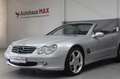 Mercedes-Benz SL 500 ~AMG~BOSE~Massage~Memory~SZH/Belüftung Argent - thumbnail 8