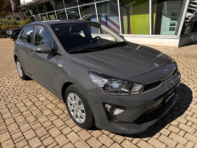 Kia Rio Rio IV 2021 1.2 Urban Gpl 82cv