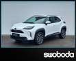 Toyota Yaris Cross 1,5l Hyb. 4x2 Active Drive + Safety Weiß - thumbnail 1