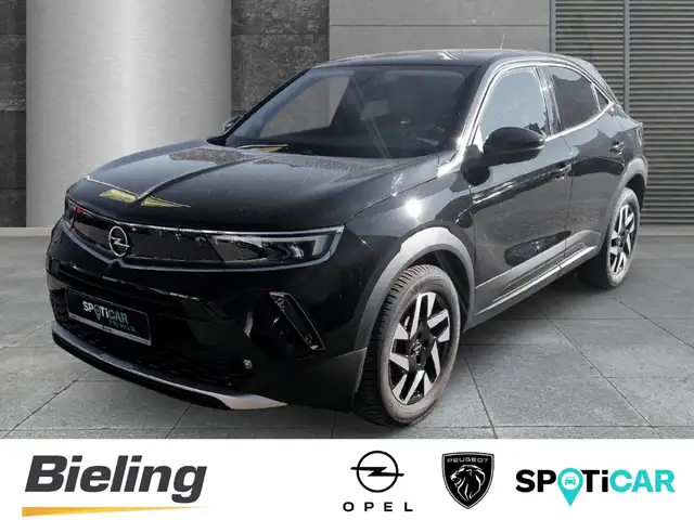 Opel Mokka ELEGANCE 1.2(74KW)6G S