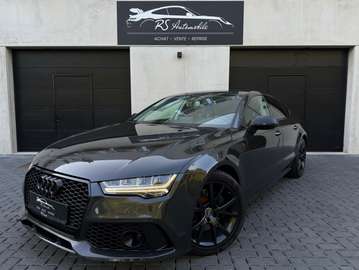 A7 3.0 TDi V6 PACK S7/CLIM AUTO/NAV/MMI