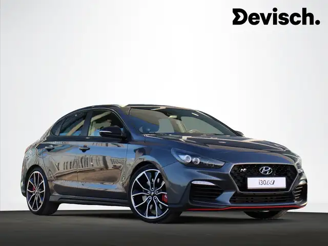 Hyundai i30 2.0T N Performance 275PK SEDAN *CAM*APPLE/ANDROID*