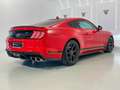 Ford Mustang Fastback 5.0 Ti-VCT Mach I Aut. Rouge - thumbnail 5