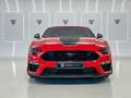 Ford Mustang Fastback 5.0 Ti-VCT Mach I Aut. Rouge - thumbnail 2
