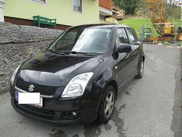 Swift 1,2 GL 4WD GL