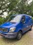 Mercedes-Benz Sprinter 214 CDI Sprinter 906.211 Blau - thumbnail 2