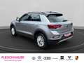 Volkswagen T-Roc 1.0 Life Sitzheizung Rückfahrkamera App-Connect Zilver - thumbnail 5