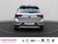 Volkswagen T-Roc 1.0 Life Sitzheizung Rückfahrkamera App-Connect Zilver - thumbnail 6
