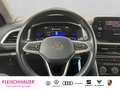 Volkswagen T-Roc 1.0 Life Sitzheizung Rückfahrkamera App-Connect Zilver - thumbnail 11