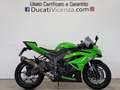 Kawasaki Ninja 600 ZX-6R MY 2011 Verde - thumbnail 1