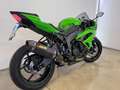 Kawasaki Ninja 600 ZX-6R MY 2011 Verde - thumbnail 6