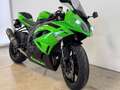 Kawasaki Ninja 600 ZX-6R MY 2011 Verde - thumbnail 2