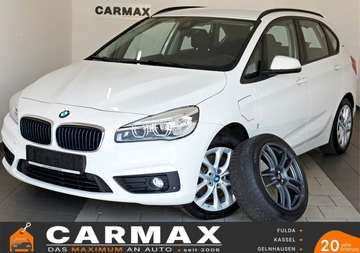 225xe Active Tourer Advantag Navi,LED,HUD,SH,PDC