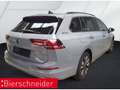 Volkswagen Golf Var. 1.5 TSI Goal AHK REAR VIEW ACC LED Grau - thumbnail 2