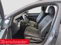 Volkswagen Golf Var. 1.5 TSI Goal AHK REAR VIEW ACC LED Šedá - thumbnail 11