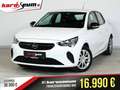Opel Corsa e Edition | WIE NEU | 50 kWh | Assistenz Weiß - thumbnail 1