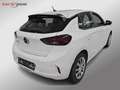 Opel Corsa e 50 kWh  *LED*VKZ*FAHR.ASSIS*SPUR*TOUCH* Weiß - thumbnail 2