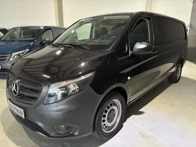Mercedes-Benz Vito Mixto 116 CDI RWD extralang*Klima*Navi*AHK*