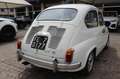 Fiat 850 ABARTH STRADALE REPLICA PERFETTA Blanco - thumbnail 2