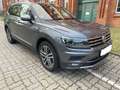 Volkswagen Tiguan Allspace Highline 4Motion°Leder°Pano° Grau - thumbnail 1
