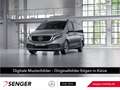Mercedes-Benz EQV 300 lang MBUX 2xKlima Pano 360° Tisch-Paket Grau - thumbnail 1