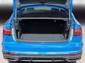 Audi A4 S line Bleu - thumbnail 7