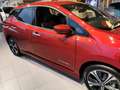 Nissan Leaf 40 kWh Tekna (EU6.2) Rouge - thumbnail 6