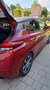 Nissan Leaf 40 kWh Tekna (EU6.2) Rouge - thumbnail 4