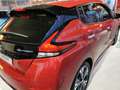 Nissan Leaf 40 kWh Tekna (EU6.2) Rouge - thumbnail 7