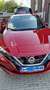 Nissan Leaf 40 kWh Tekna (EU6.2) Rouge - thumbnail 5