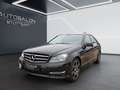 Mercedes-Benz C 350 EDITION C *AMG*BI-XEN*GSD*NAVI*TEMP*AHK*LM Schwarz - thumbnail 1