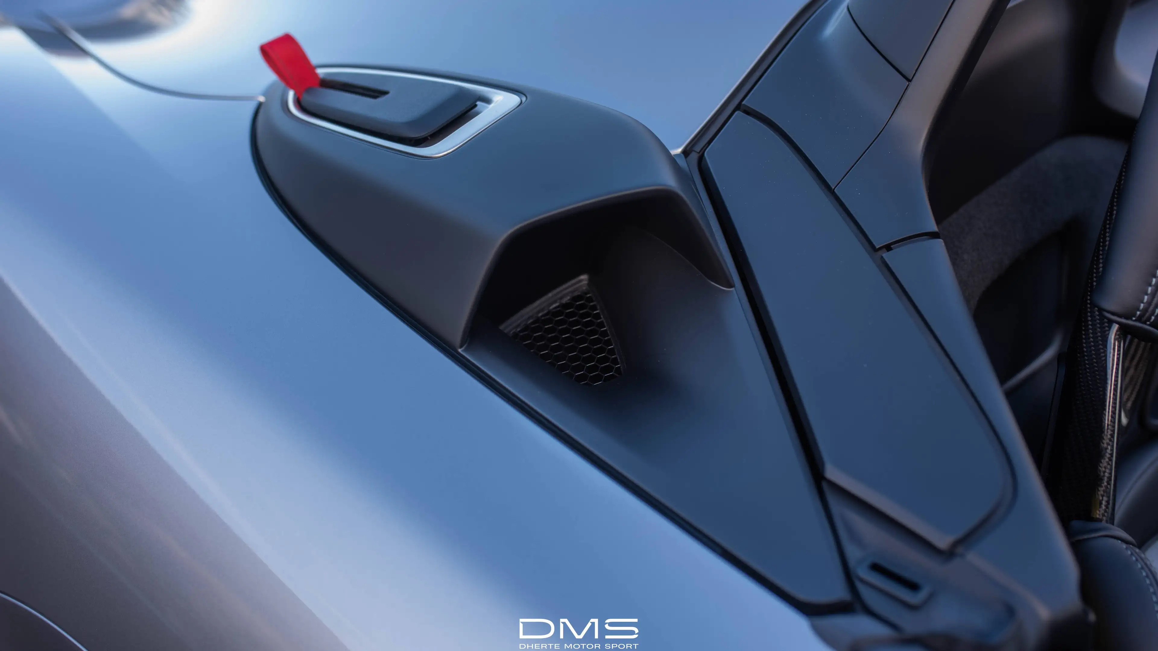 Porsche 718 Spyder 718 Spyder RS 4.0 PDK | TVA Déductible — photo 13