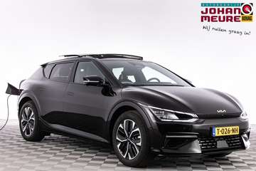 GT-Line 77.4 kWh | PANORAMADAK | Head-Up | CARPLAY