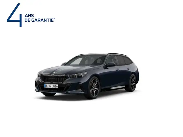 BMW 520 PACK M PRO