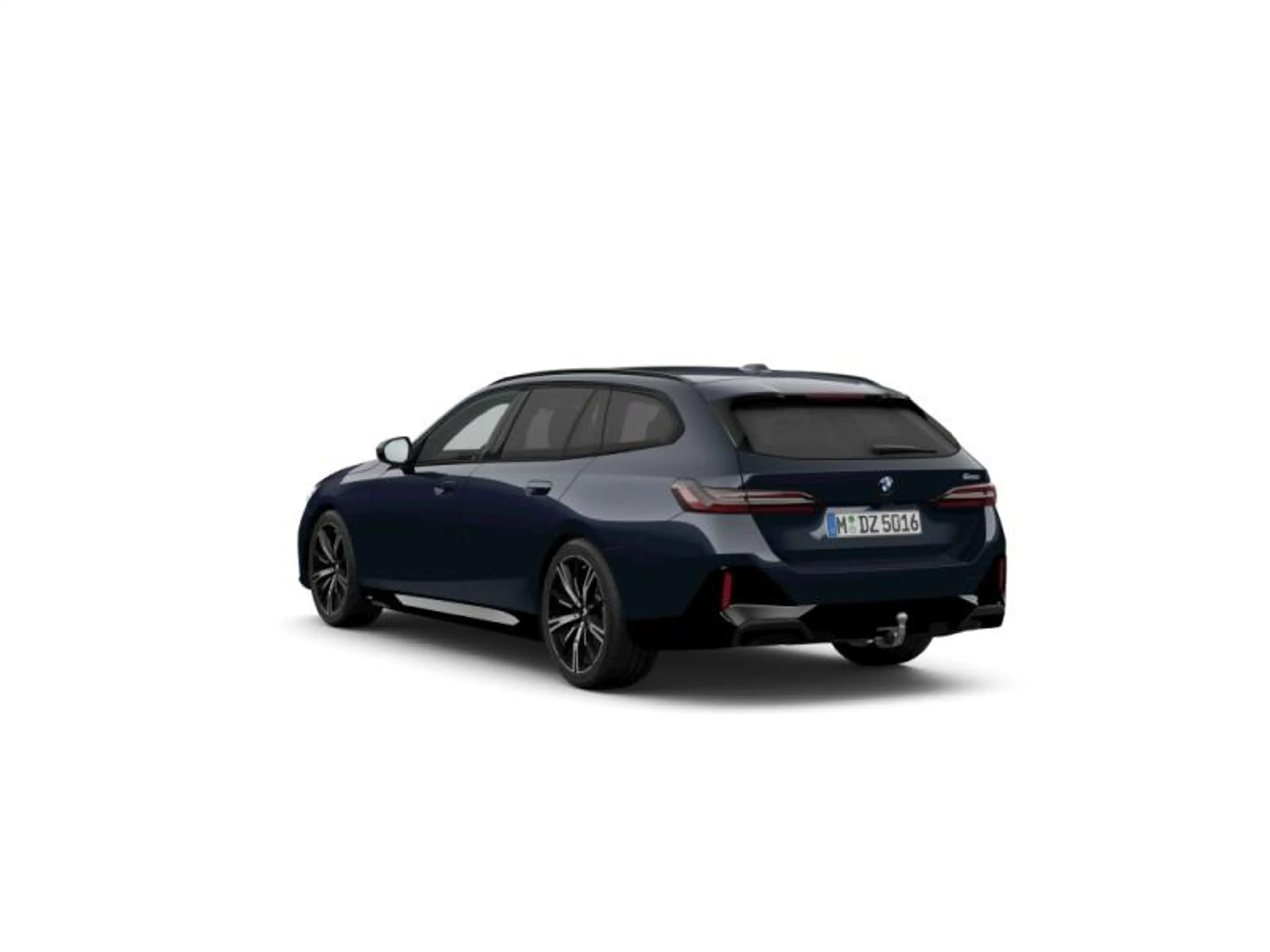 BMW 520 PACK M PRO — photo 5