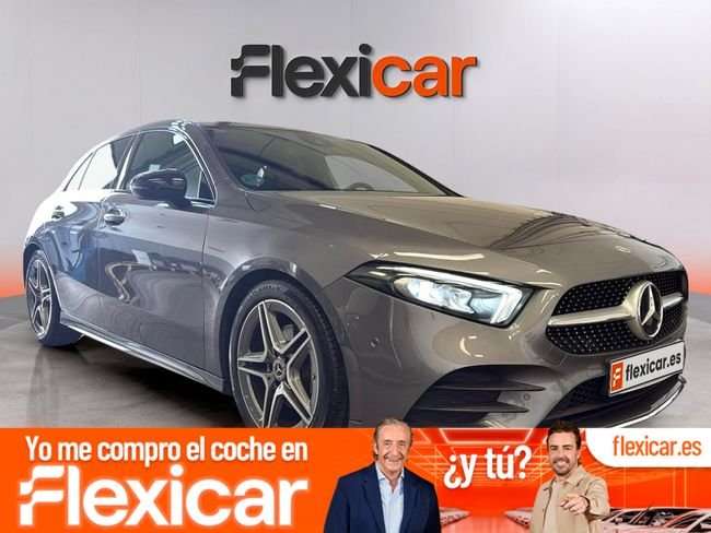 Mercedes-Benz A 180 d - foto 1