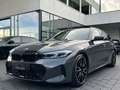 BMW 320 d Touring M Sport | 360° | Head-Up | AHK Gris - thumbnail 1