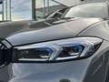 BMW 320 d Touring M Sport | 360° | Head-Up | AHK Gris - thumbnail 10