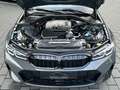 BMW 320 d Touring M Sport | 360° | Head-Up | AHK Gris - thumbnail 6