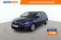 Peugeot 308 1.2 PureTech S&S Style 110 Azul - thumbnail 1