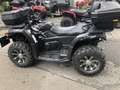 CFMOTO CForce 450 mit Schneeschild und 2 x Koffer + Seilwinde Чёрный - thumbnail 2
